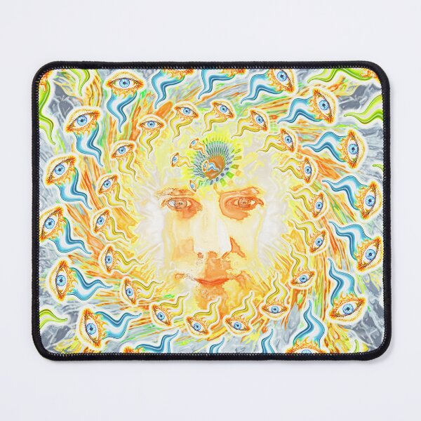 Item preview, FadedSelfEyeshness designed and sold by Klaus Bremner (Autotelic Art).