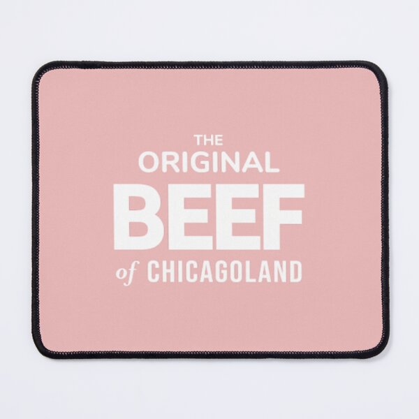 Item preview, The-Bear---The-Original-Beef-Of-Chicagoland designed and sold by GuillHagenes53.