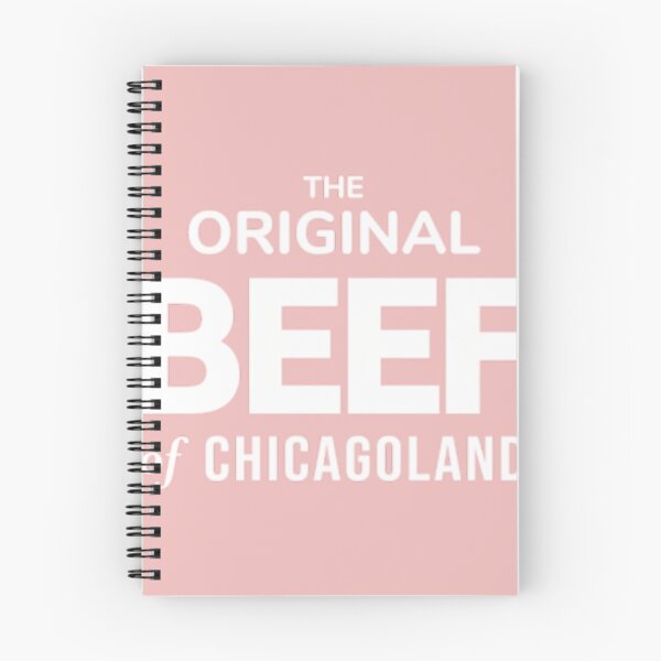 Item preview, The-Bear---The-Original-Beef-Of-Chicagoland designed and sold by GuillHagenes53.