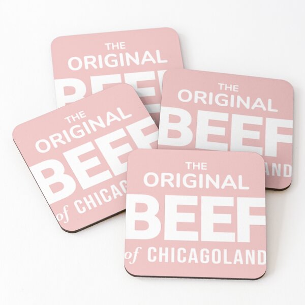 Item preview, The-Bear---The-Original-Beef-Of-Chicagoland designed and sold by GuillHagenes53.