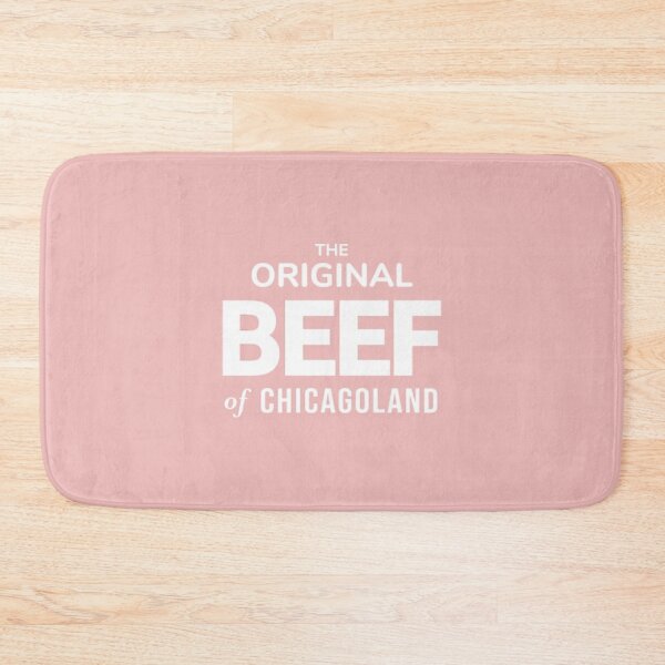 Item preview, The-Bear---The-Original-Beef-Of-Chicagoland designed and sold by GuillHagenes53.