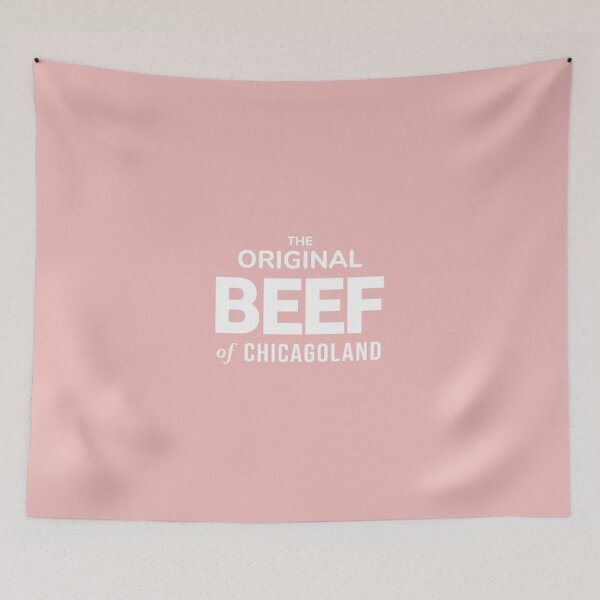 Item preview, The-Bear---The-Original-Beef-Of-Chicagoland designed and sold by GuillHagenes53.