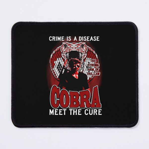 Item preview, Cobra 1986 - Jatery designed and sold by MargueriteNoel.