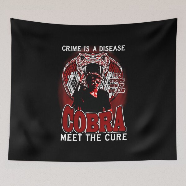 Item preview, Cobra 1986 - Jatery designed and sold by MargueriteNoel.