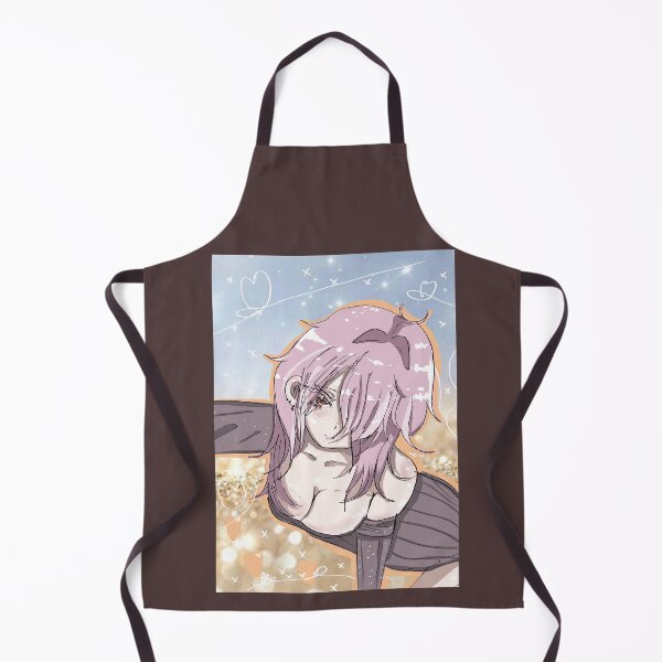 Item preview, Cute pink anime girl design (with backround) designed and sold by MysticRacoon6.