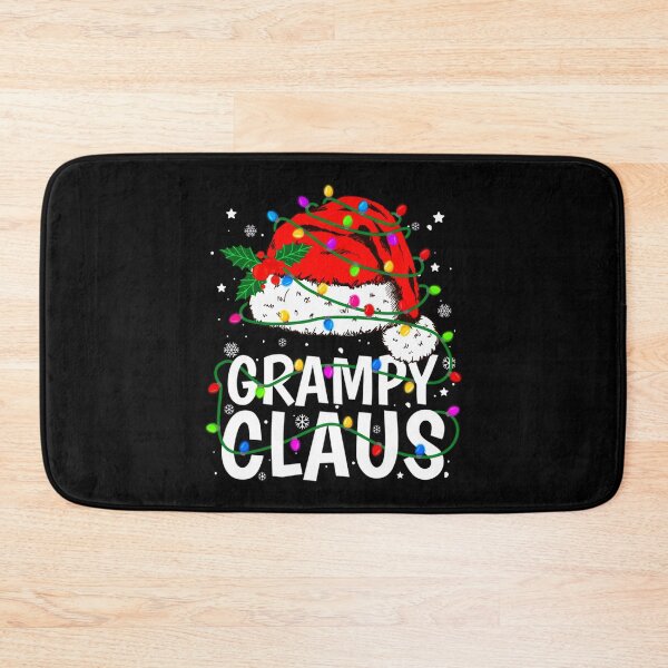 Item preview, Grampy Claus Christmas Lights Pajama Family Matching Pullover designed and sold by shannonanne18.