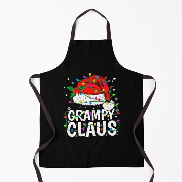 Item preview, Grampy Claus Christmas Lights Pajama Family Matching Pullover designed and sold by shannonanne18.