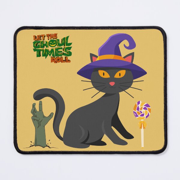 Item preview, Blackcat designed and sold by Bhavna111.