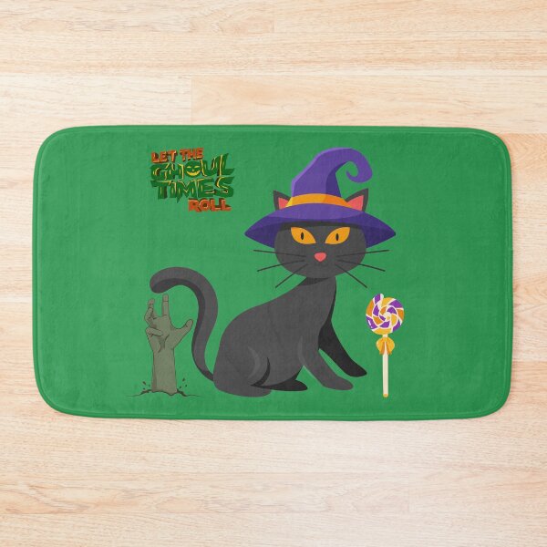 Item preview, Blackcat designed and sold by Bhavna111.