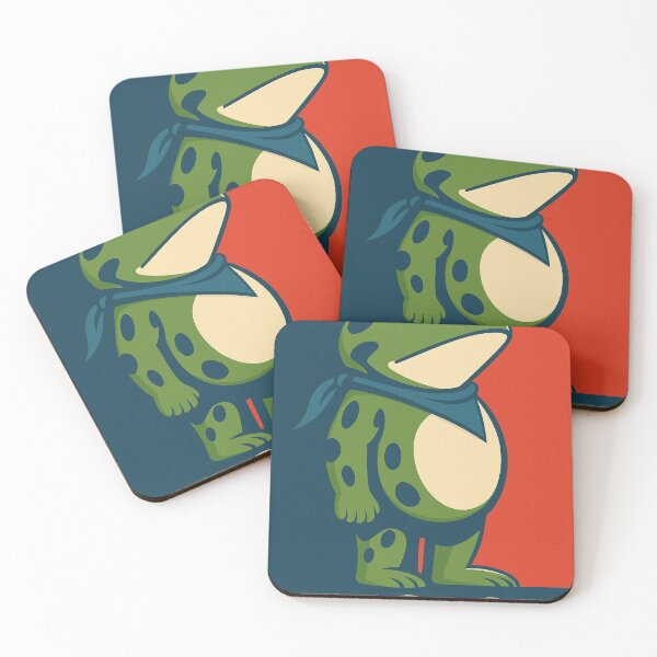 Item preview, Portland Frog Protest designed and sold by packbarbara.