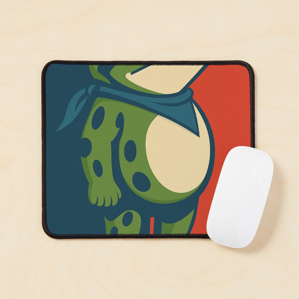 Item preview, Mouse Pad designed and sold by packbarbara.