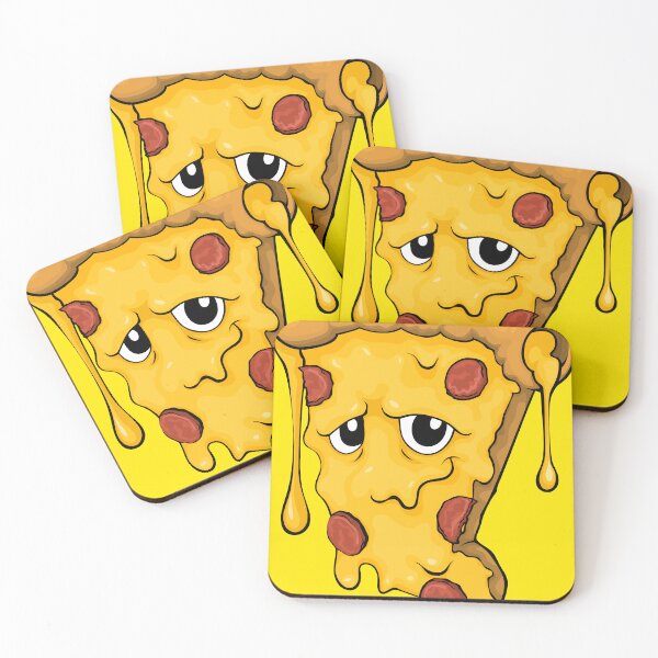 Item preview, Pizza Pizza! designed and sold by CarlosOddities.