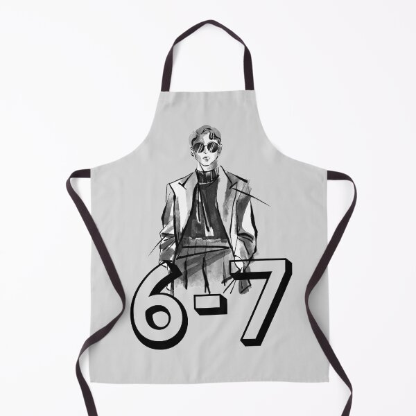 Item preview, 6-7 Fashion Sketch designed and sold by ConfuseLab Alt.