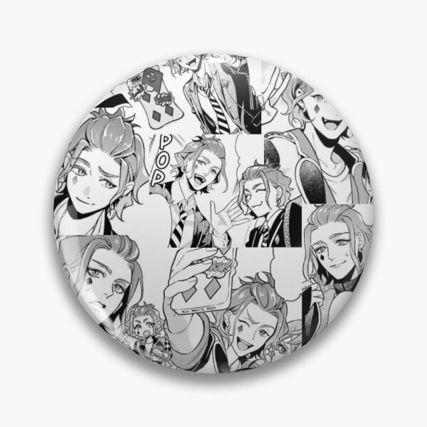 Item preview, Manga Cater designed and sold by Gloomy_vampire.