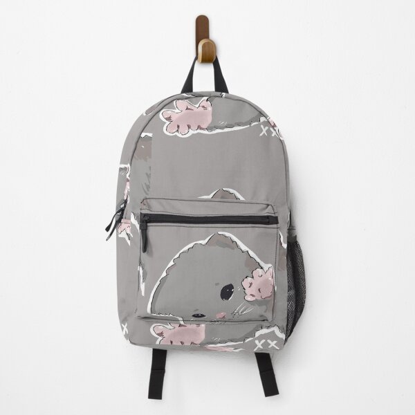 Item preview, Gray kitten!! designed and sold by MysticRacoon6.