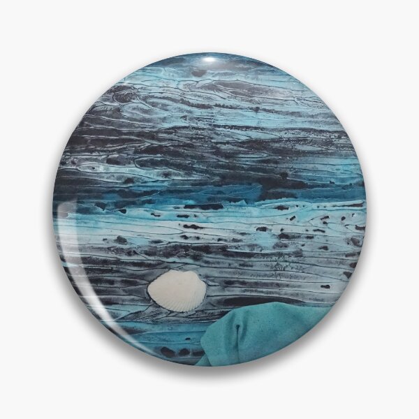 Item preview, Silent Tide designed and sold by DoreenGehrkeArt.