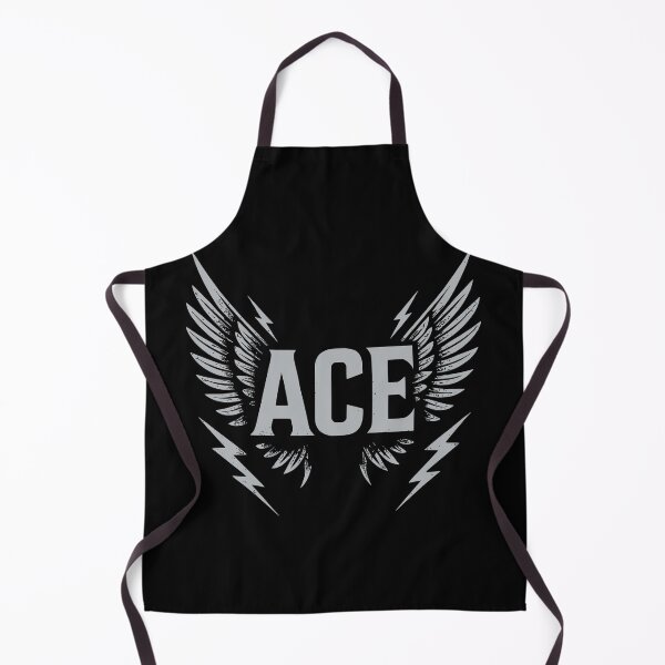 Item preview, Ace Tribute Spaceman Angel Wings designed and sold by Sphynx Cat Art.