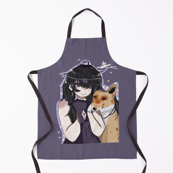 Item preview, Fox and a girl xx designed and sold by MysticRacoon6.