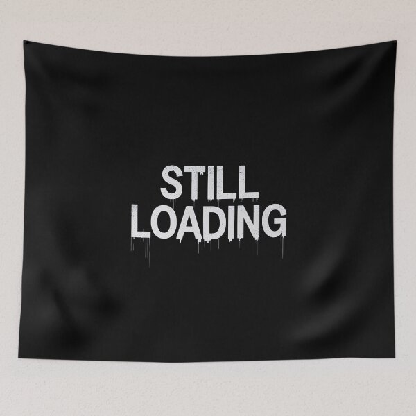 Item preview, Still loarding designed and sold by Arty Art.