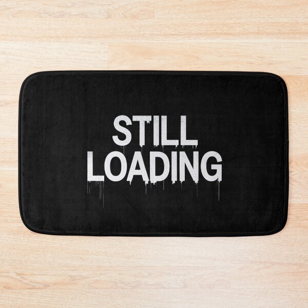 Item preview, Still loarding designed and sold by Spirit of Siam.
