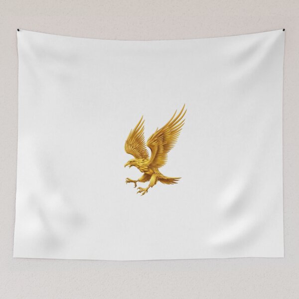 Item preview, golden eagle designed and sold by Dollarex.