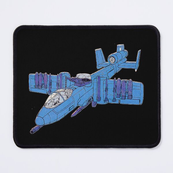 Item preview, GI Joe - Cobra Rattler designed and sold by MargueriteNoel.