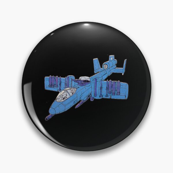 Item preview, GI Joe - Cobra Rattler designed and sold by MargueriteNoel.