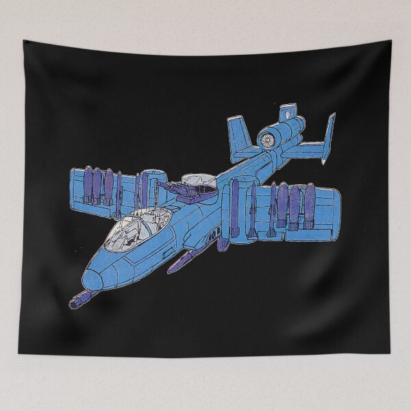 Item preview, GI Joe - Cobra Rattler designed and sold by MargueriteNoel.