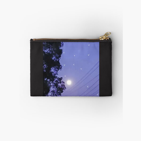 Artikelvorschau, Lila Landschaft (Sonnenaufgang) xo entworfen und verkauft von MysticRacoon6.