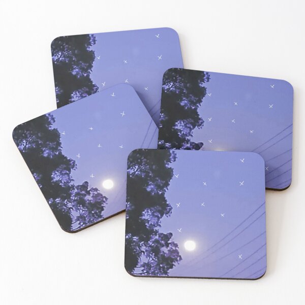 Item preview, Purple scenery (sunrise) xo designed and sold by MysticRacoon6.