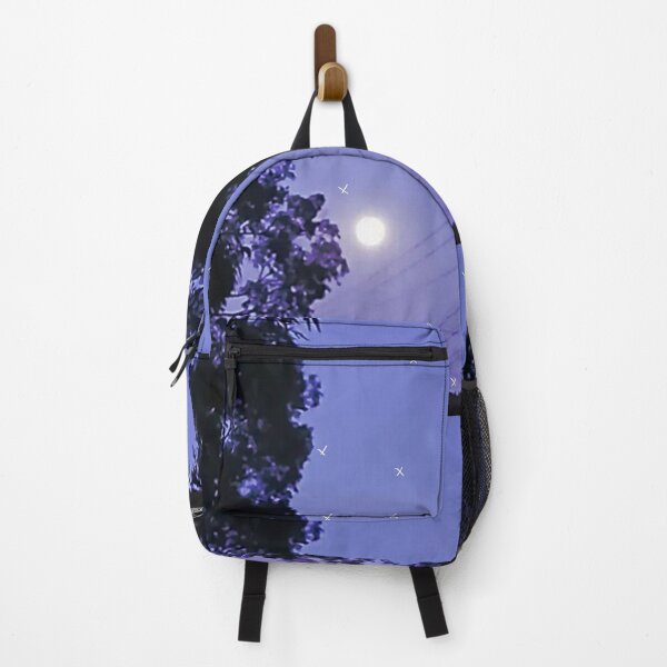Item preview, Purple scenery (sunrise) xo designed and sold by MysticRacoon6.