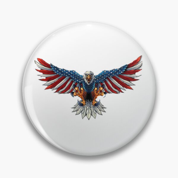 Item preview, American Eagle designed and sold by Dollarex.