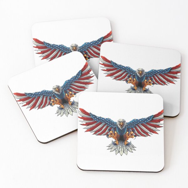 Item preview, American Eagle designed and sold by Dollarex.
