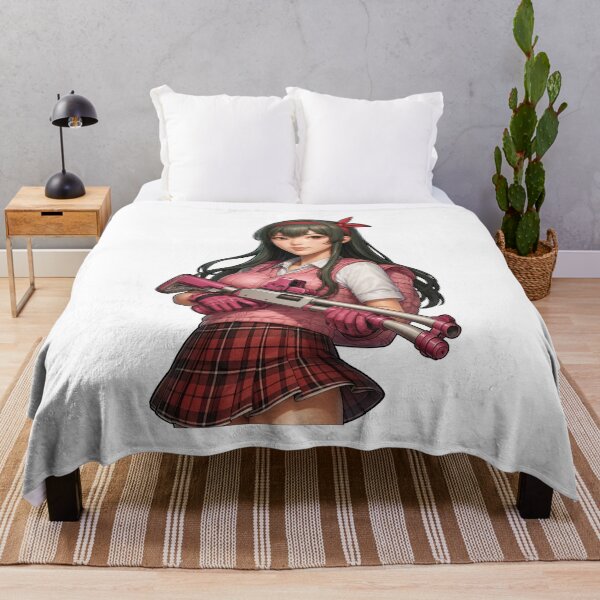 Item preview, Shotgun Girl – Beauty with Firepower designed and sold by RAWLIFEGRAPHIC.