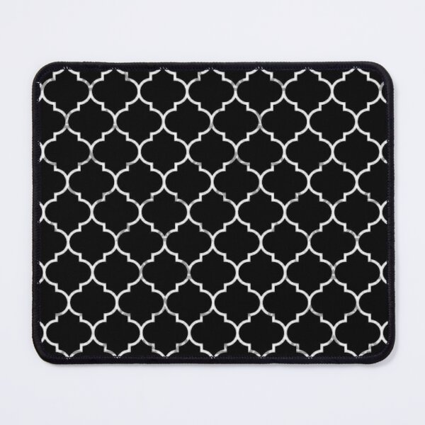 Item preview, Quatrefoil  designed and sold by Femme Den.