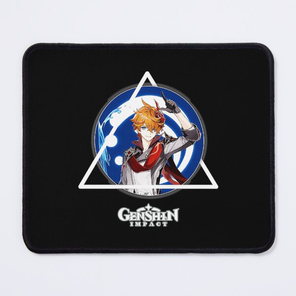 Item preview, Genshin Impact - Tartaglia A.K.A Childe designed and sold by NoelFischer.