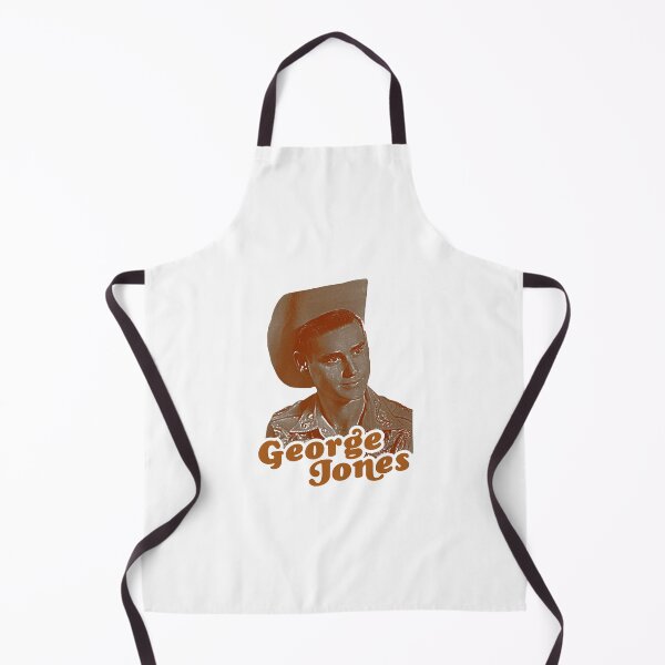 Item preview, George Jones designed and sold by ZacharieThibaul.