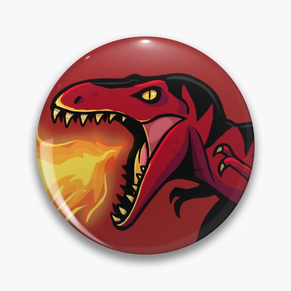 Item preview, Diablo Sticker designed and sold by JohnDrawStuff.