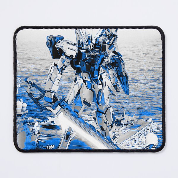 Item preview, GAT-X105 Aile Strike Gundam blue frame kira yamato designed and sold by sabartgunpla.