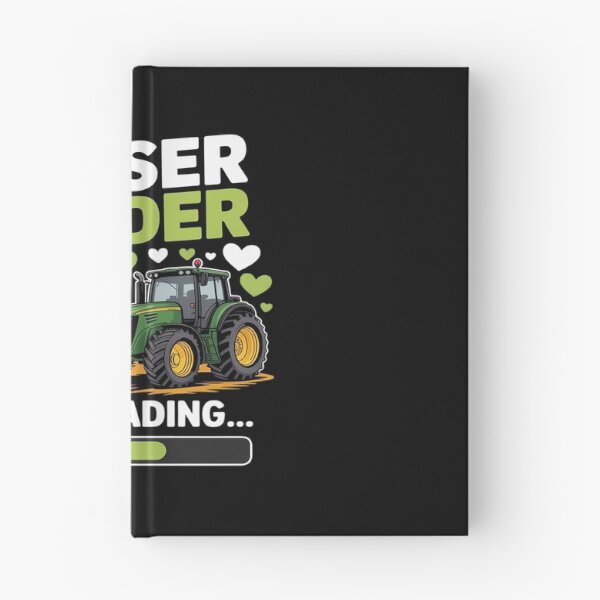 Item preview, Ich Werde Großer Bruder 2026 Tractor designed and sold by August4Laughs25.