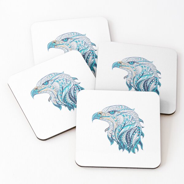 Item preview, eagle designed and sold by Dollarex.