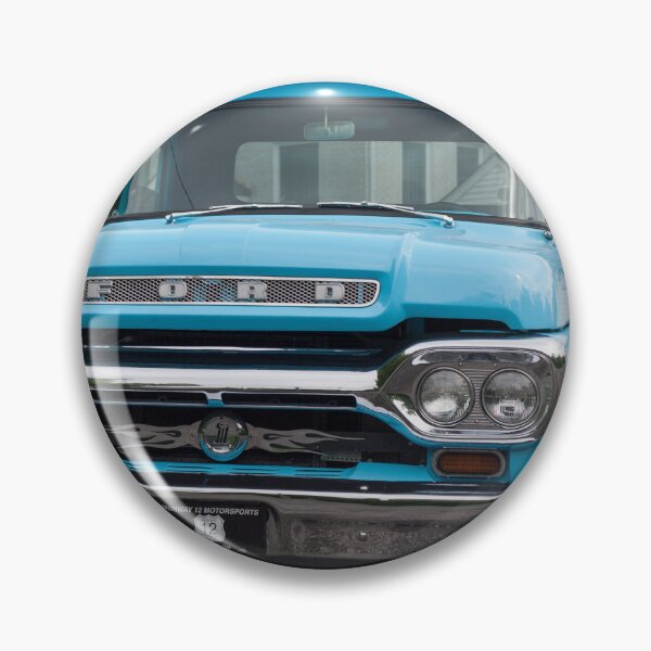 Item preview, VINTAGE TRUCK F100  designed and sold by DriveModern.