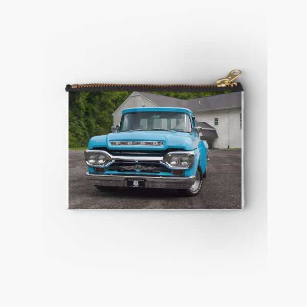 Item preview, VINTAGE TRUCK F100  designed and sold by DriveModern.