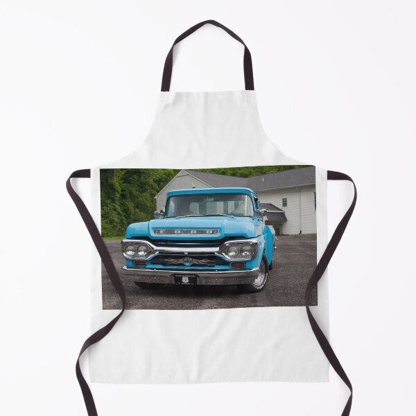 Item preview, VINTAGE TRUCK F100 designed and sold by DriveModern.