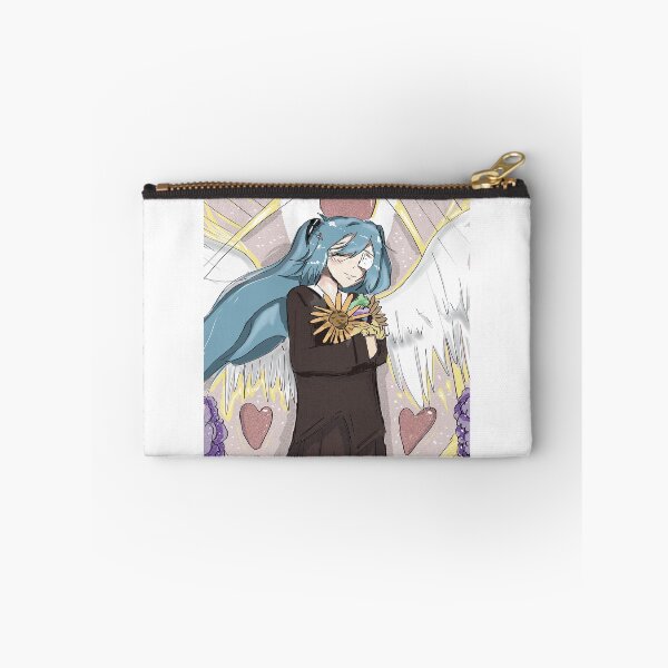 Item preview, Monitoring angel Miku xx designed and sold by MysticRacoon6.
