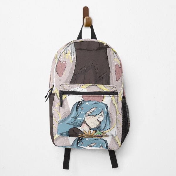 Item preview, Monitoring angel Miku xx designed and sold by MysticRacoon6.