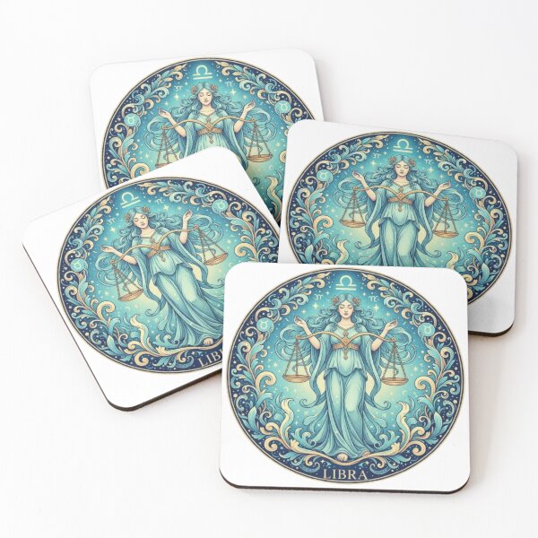 Item preview, Libra designed and sold by GraphicMondaze.