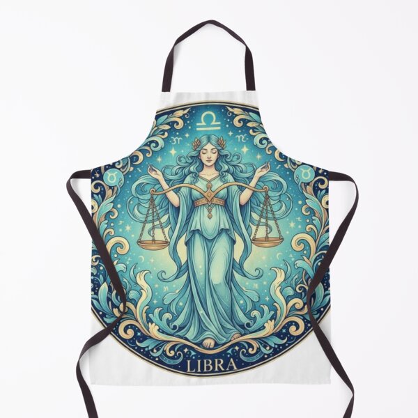 Item preview, Libra designed and sold by GraphicMondaze.