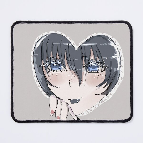 Item preview, Girl in her heart xx designed and sold by MysticRacoon6.