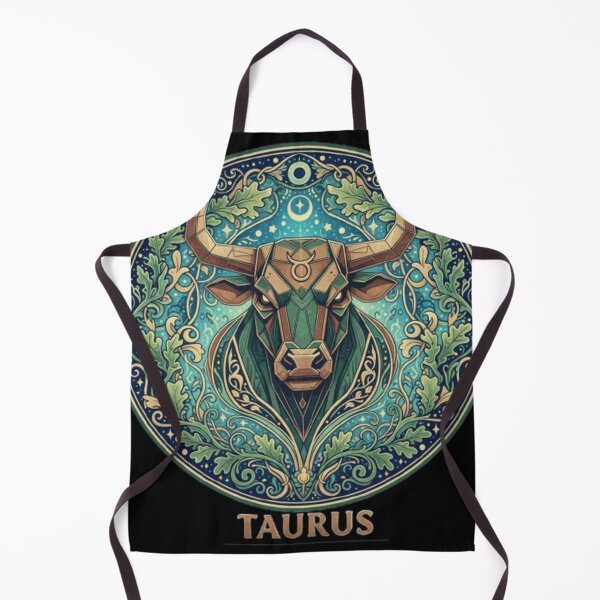 Item preview, Taurus designed and sold by GraphicMondaze.